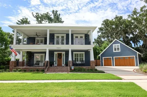 20 W Crest Avenue Winter Garden FL 34787