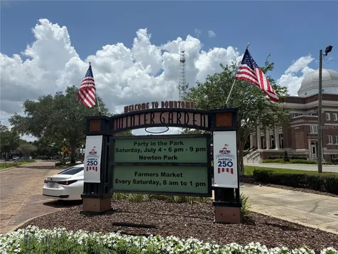 20 W Crest Avenue Winter Garden FL 34787