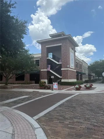 20 W Crest Avenue Winter Garden FL 34787