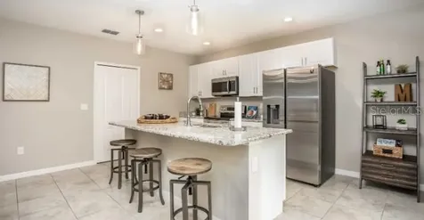 8643 Tempest Drive Citrus Springs FL 34433
