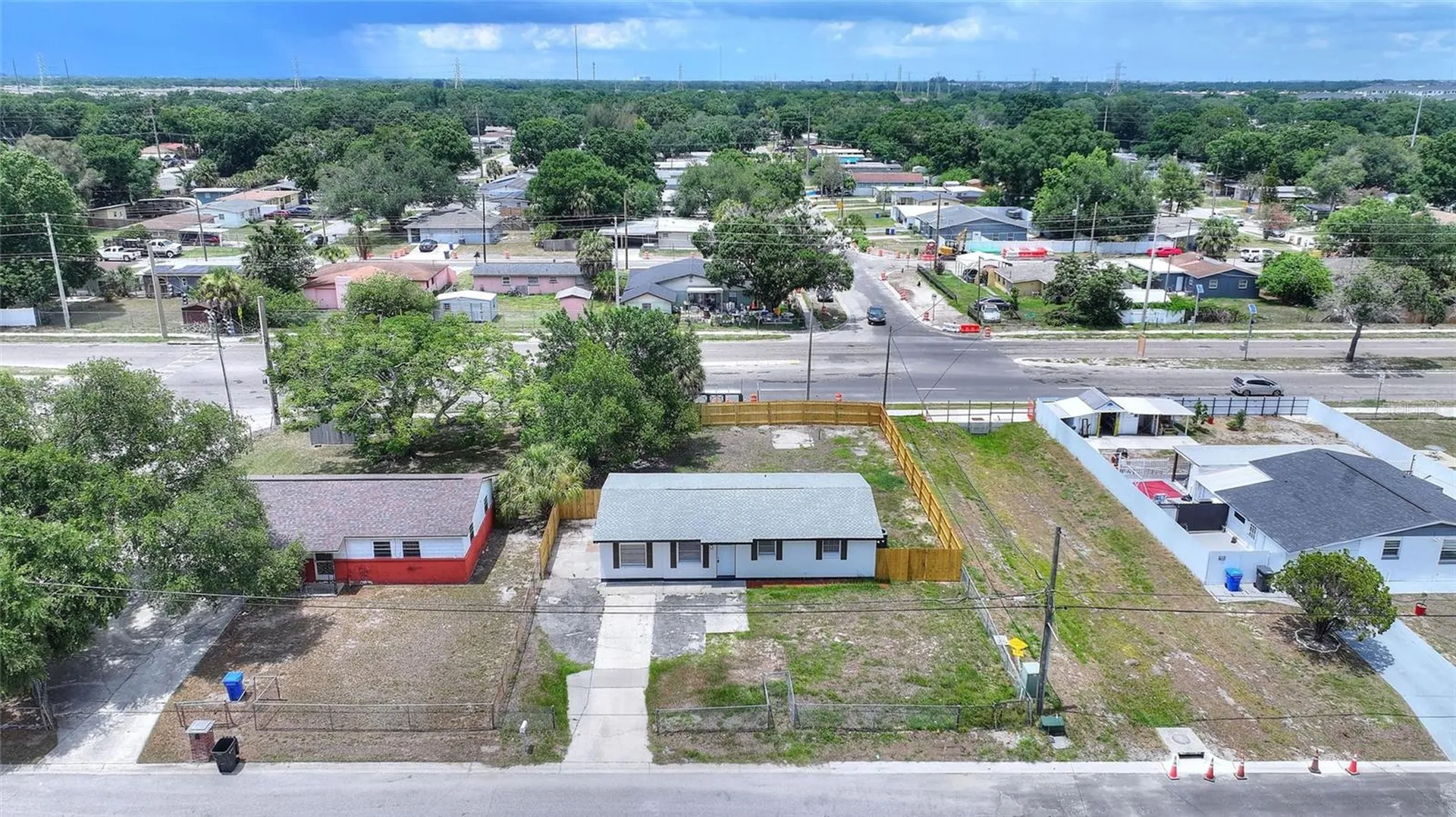 8204 Allamanda Avenue Tampa FL 33619