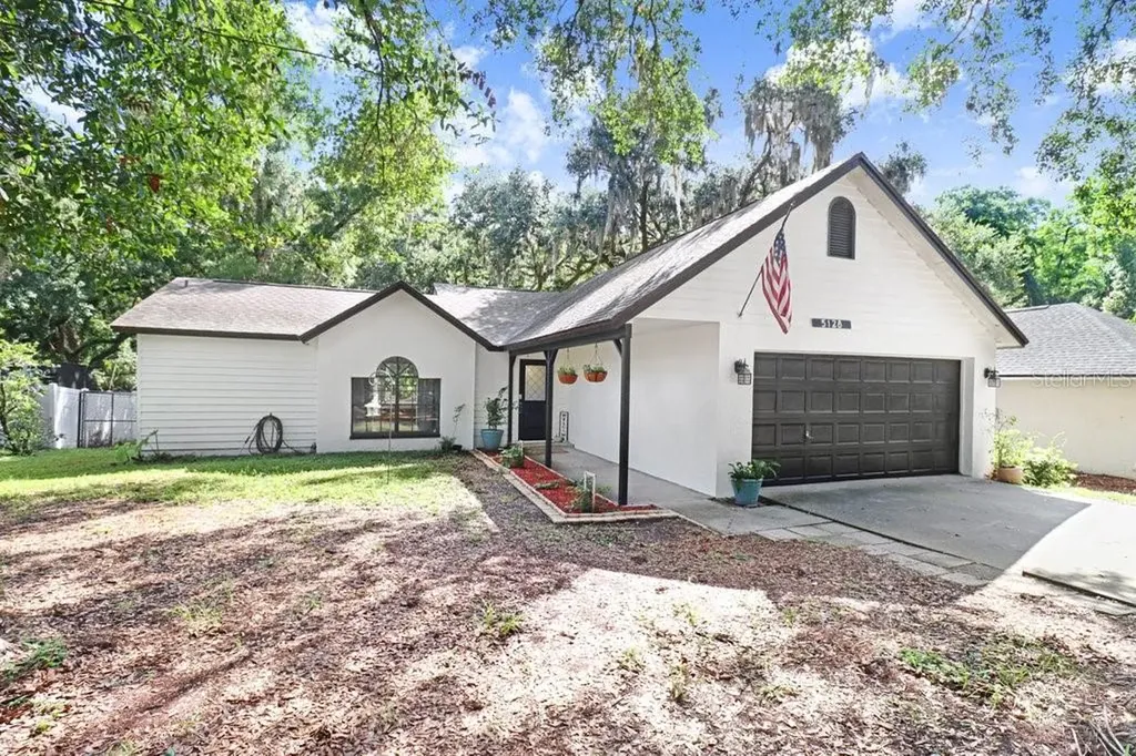 5128 Eagle Island Drive Land O Lakes FL 34639