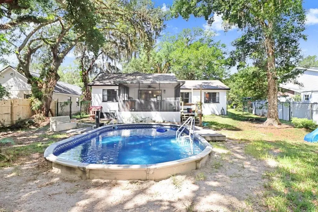 5128 Eagle Island Drive Land O Lakes FL 34639