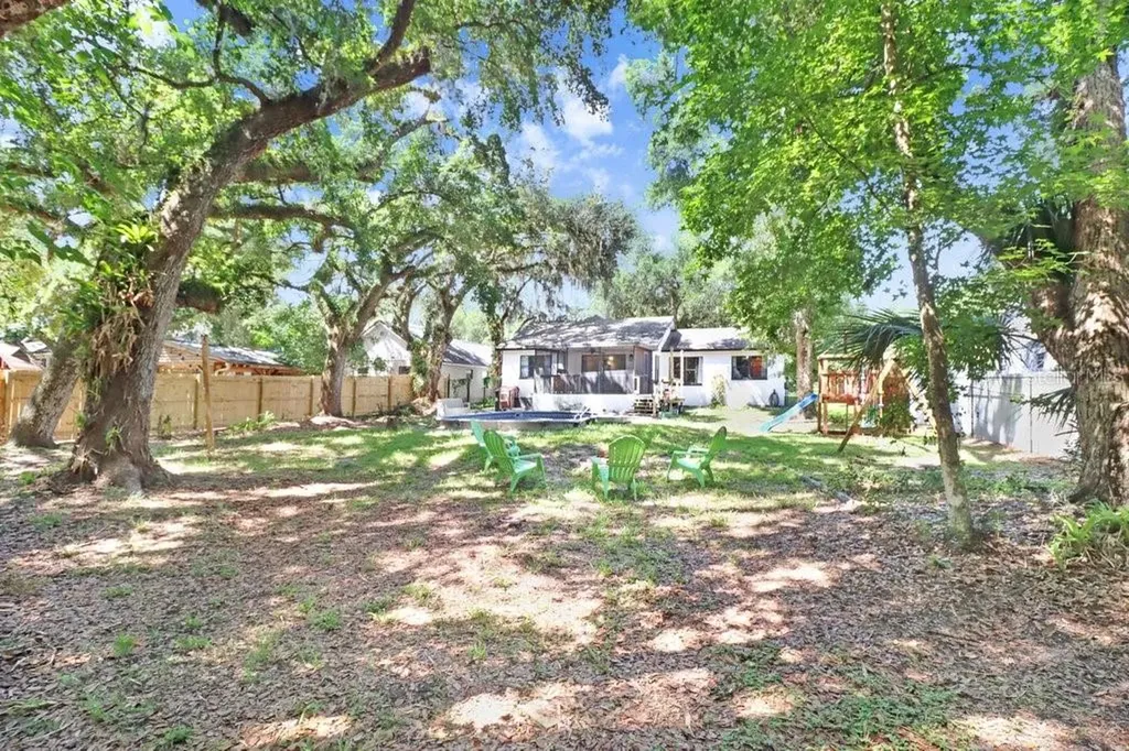 5128 Eagle Island Drive Land O Lakes FL 34639