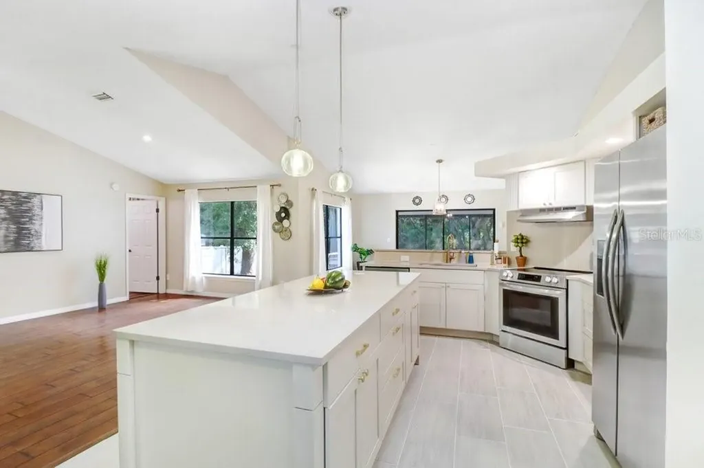 5128 Eagle Island Drive Land O Lakes FL 34639