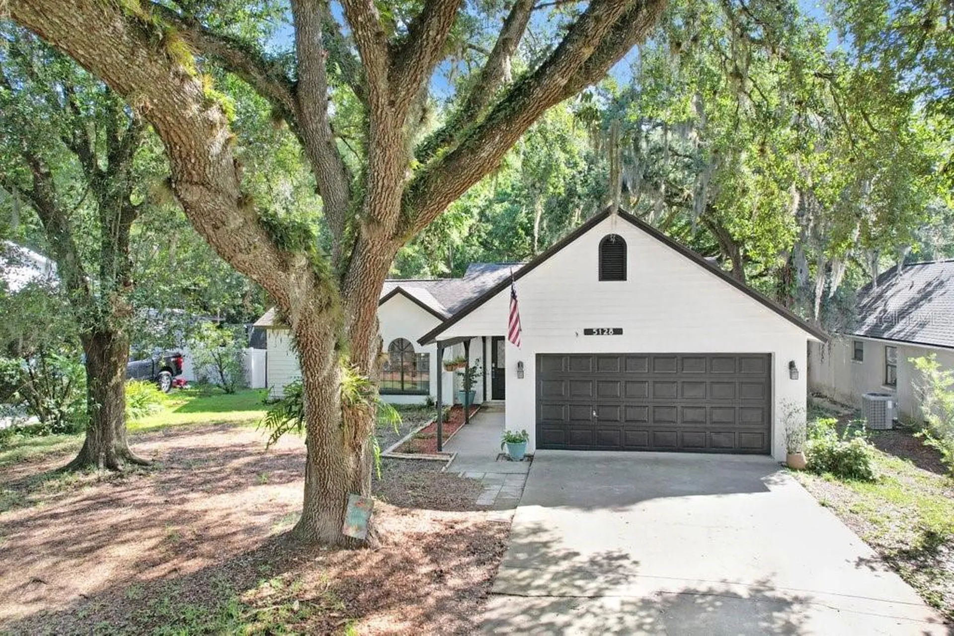 5128 Eagle Island Drive Land O Lakes FL 34639