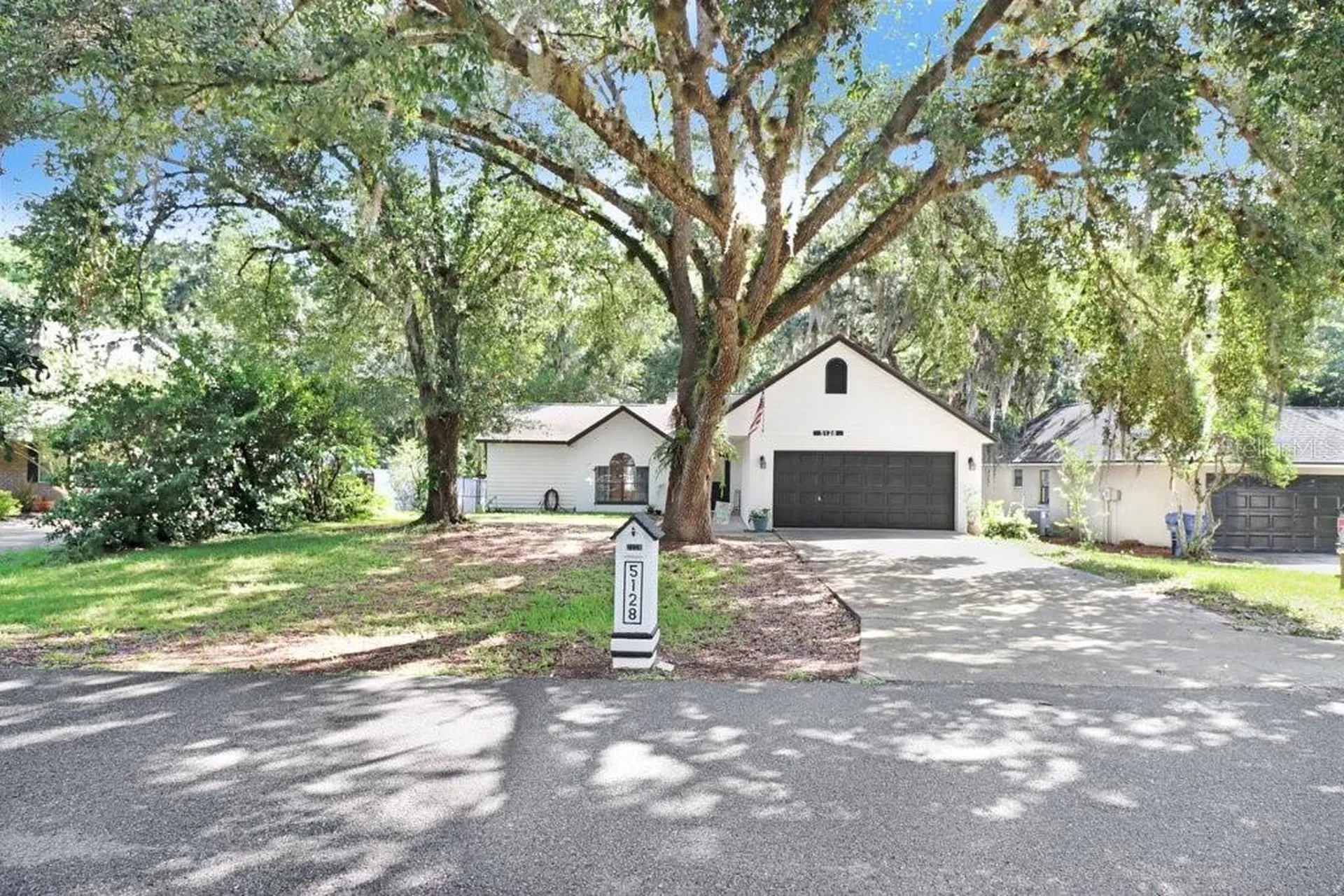 5128 Eagle Island Drive Land O Lakes FL 34639