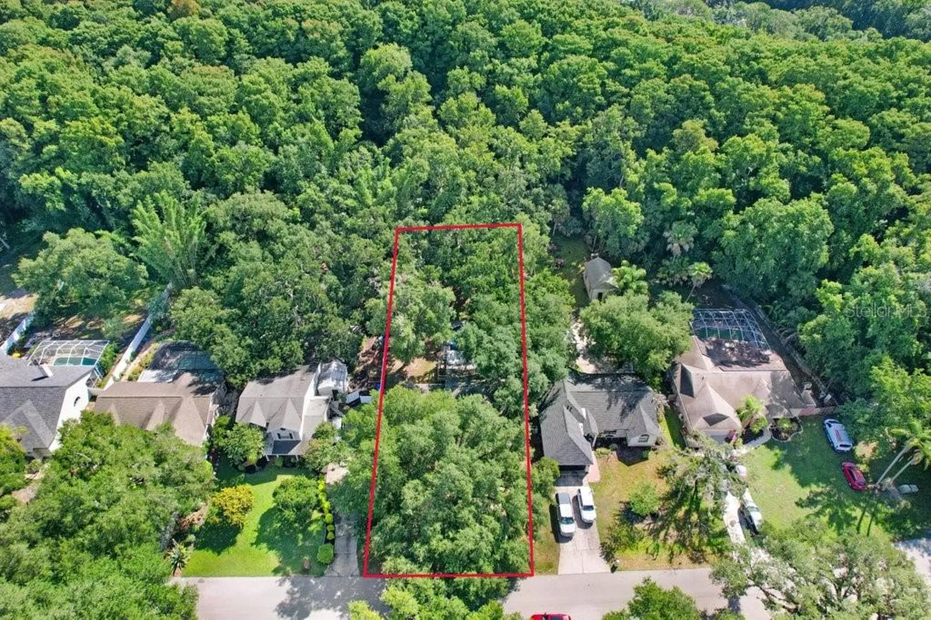 5128 Eagle Island Drive Land O Lakes FL 34639