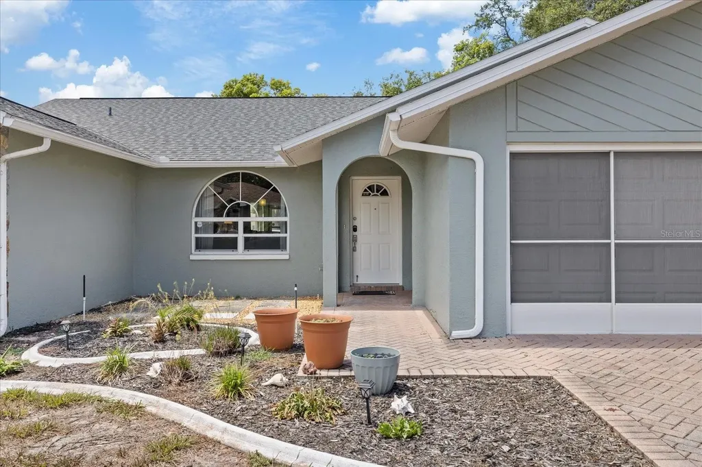8166 Winding Oak Lane Spring Hill FL 34606