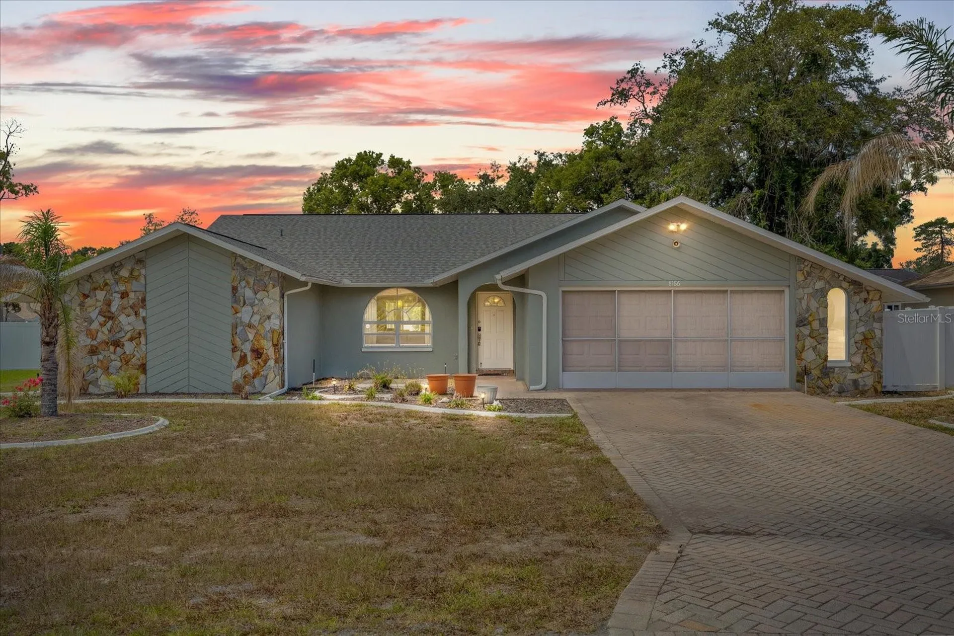 8166 Winding Oak Lane Spring Hill FL 34606