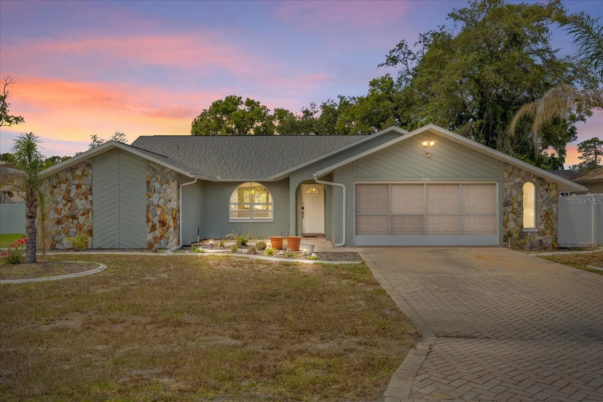 8166 Winding Oak Lane Spring Hill FL 34606