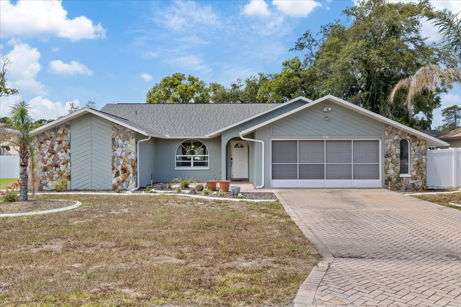 8166 Winding Oak Lane Spring Hill FL 34606