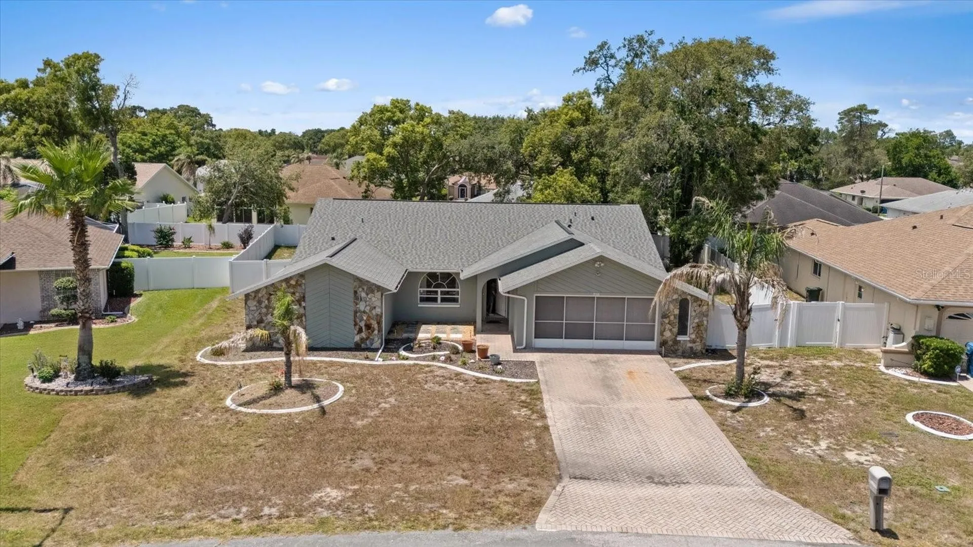 8166 Winding Oak Lane Spring Hill FL 34606
