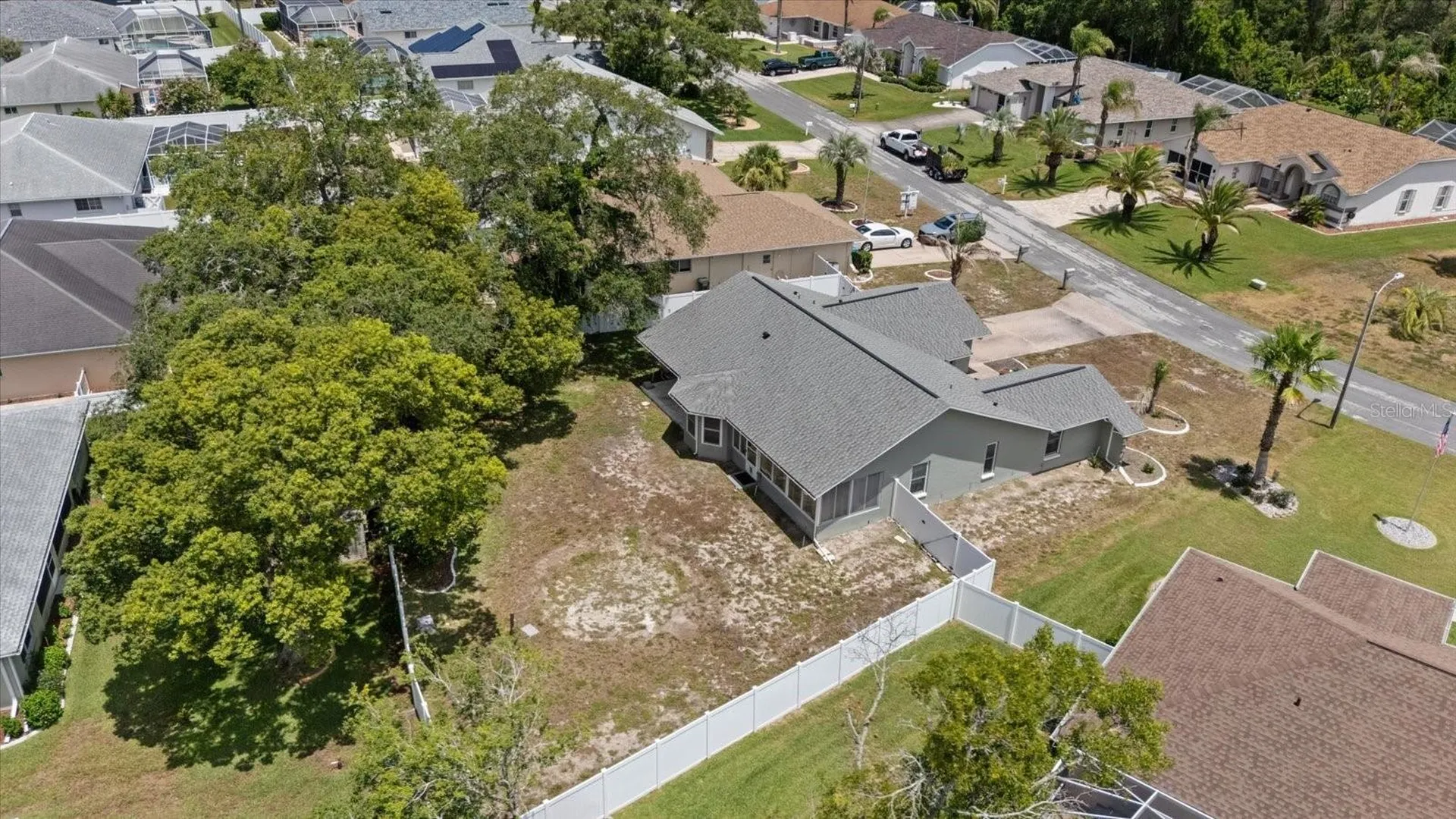 8166 Winding Oak Lane Spring Hill FL 34606