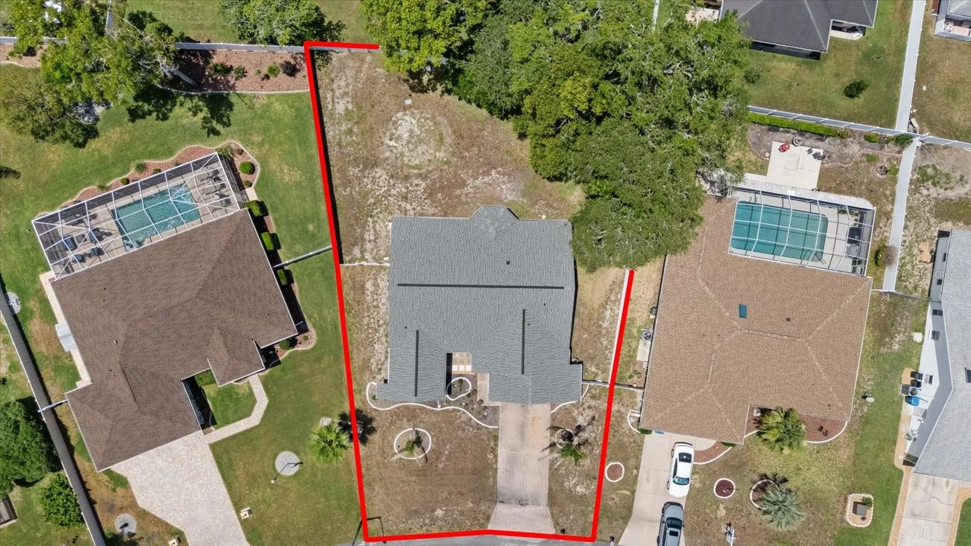 8166 Winding Oak Lane Spring Hill FL 34606