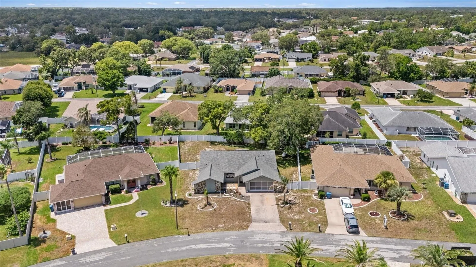 8166 Winding Oak Lane Spring Hill FL 34606