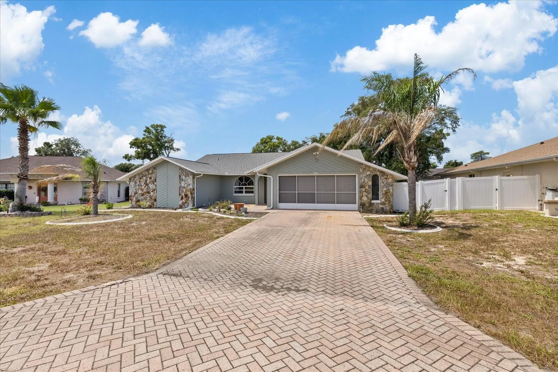 8166 Winding Oak Lane Spring Hill FL 34606
