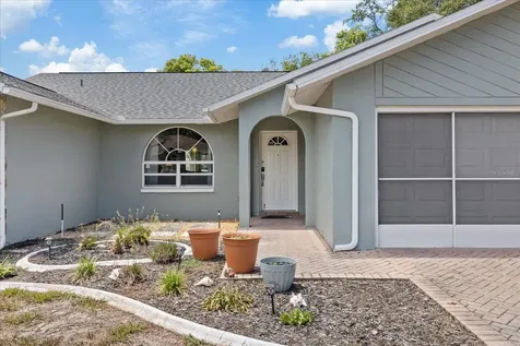 8166 Winding Oak Lane Spring Hill FL 34606