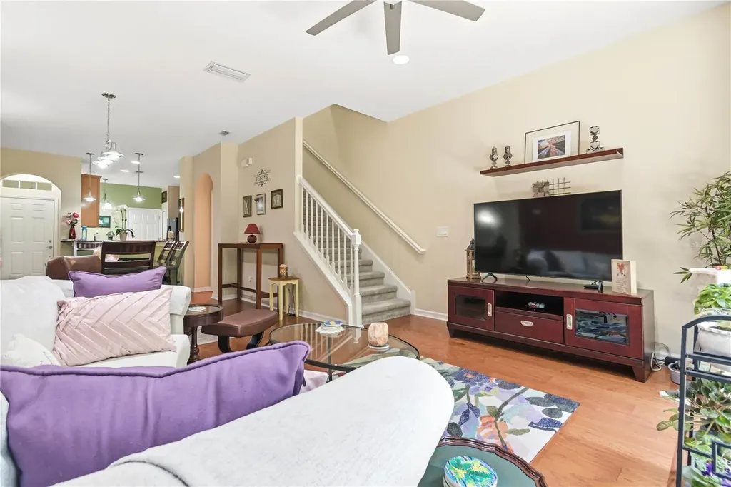 12658 Silverdale Street Tampa FL 33626