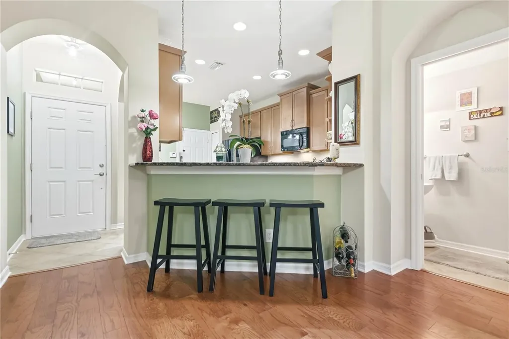 12658 Silverdale Street Tampa FL 33626
