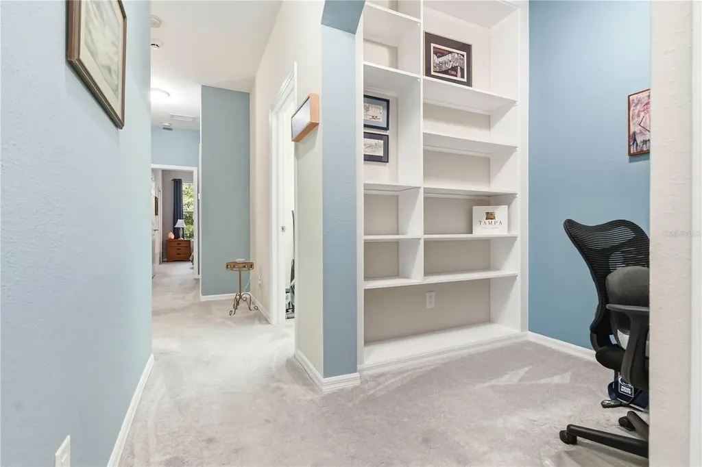 12658 Silverdale Street Tampa FL 33626