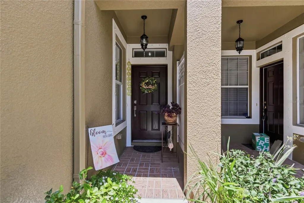12658 Silverdale Street Tampa FL 33626