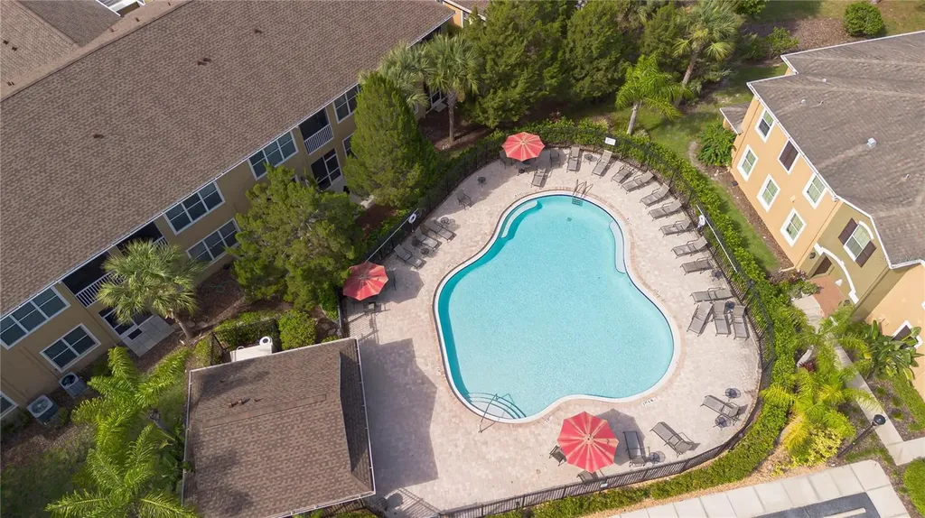 12658 Silverdale Street Tampa FL 33626