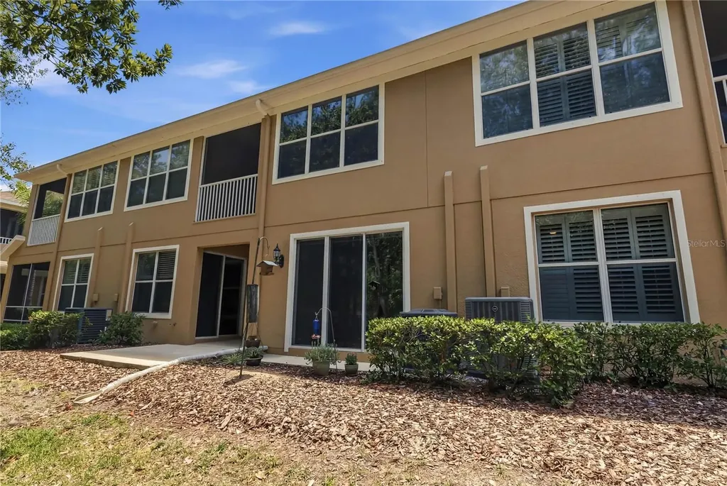 12658 Silverdale Street Tampa FL 33626