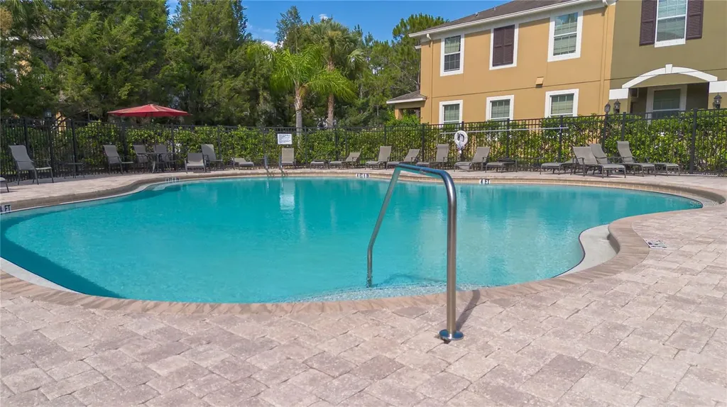 12658 Silverdale Street Tampa FL 33626