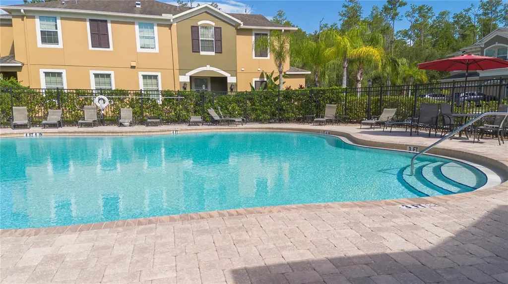 12658 Silverdale Street Tampa FL 33626