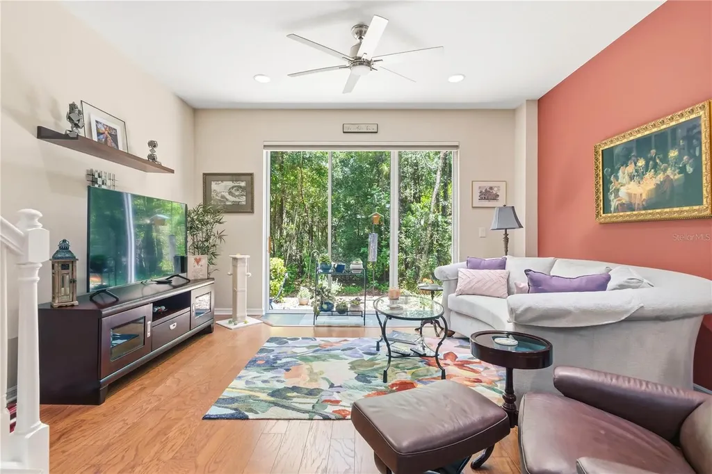 12658 Silverdale Street Tampa FL 33626