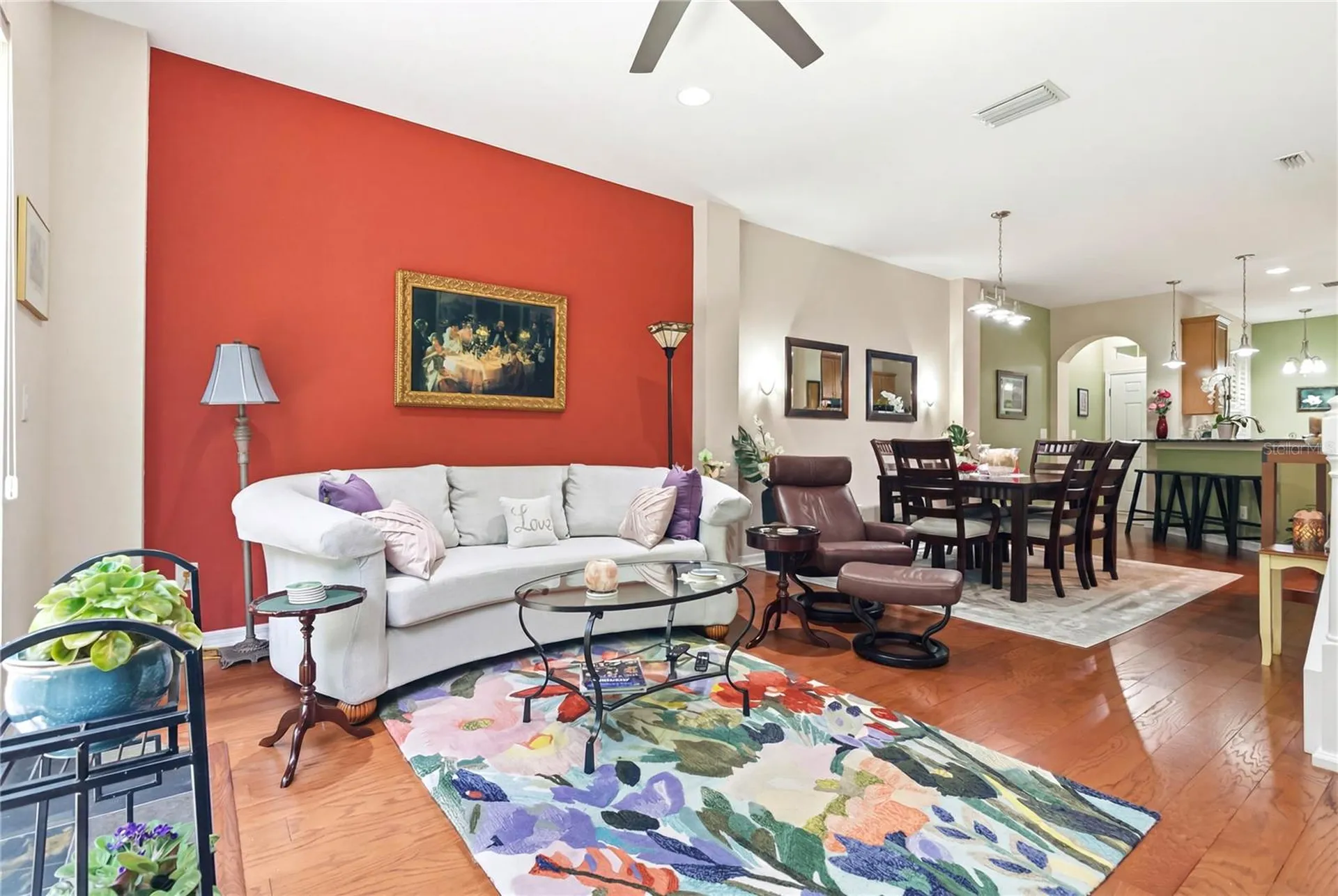 12658 Silverdale Street Tampa FL 33626