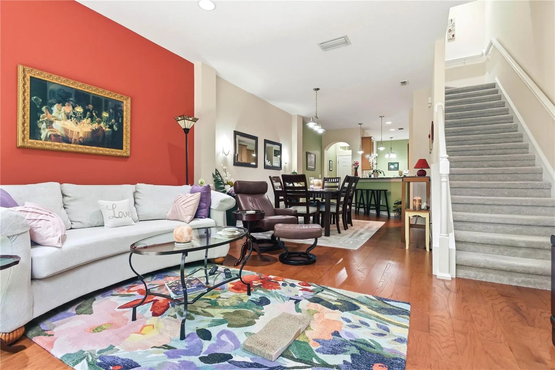 12658 Silverdale Street Tampa FL 33626