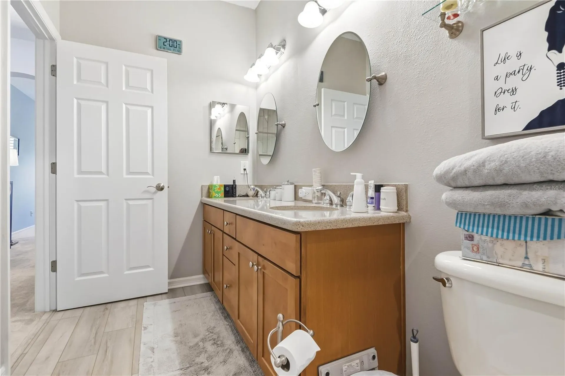 12658 Silverdale Street Tampa FL 33626