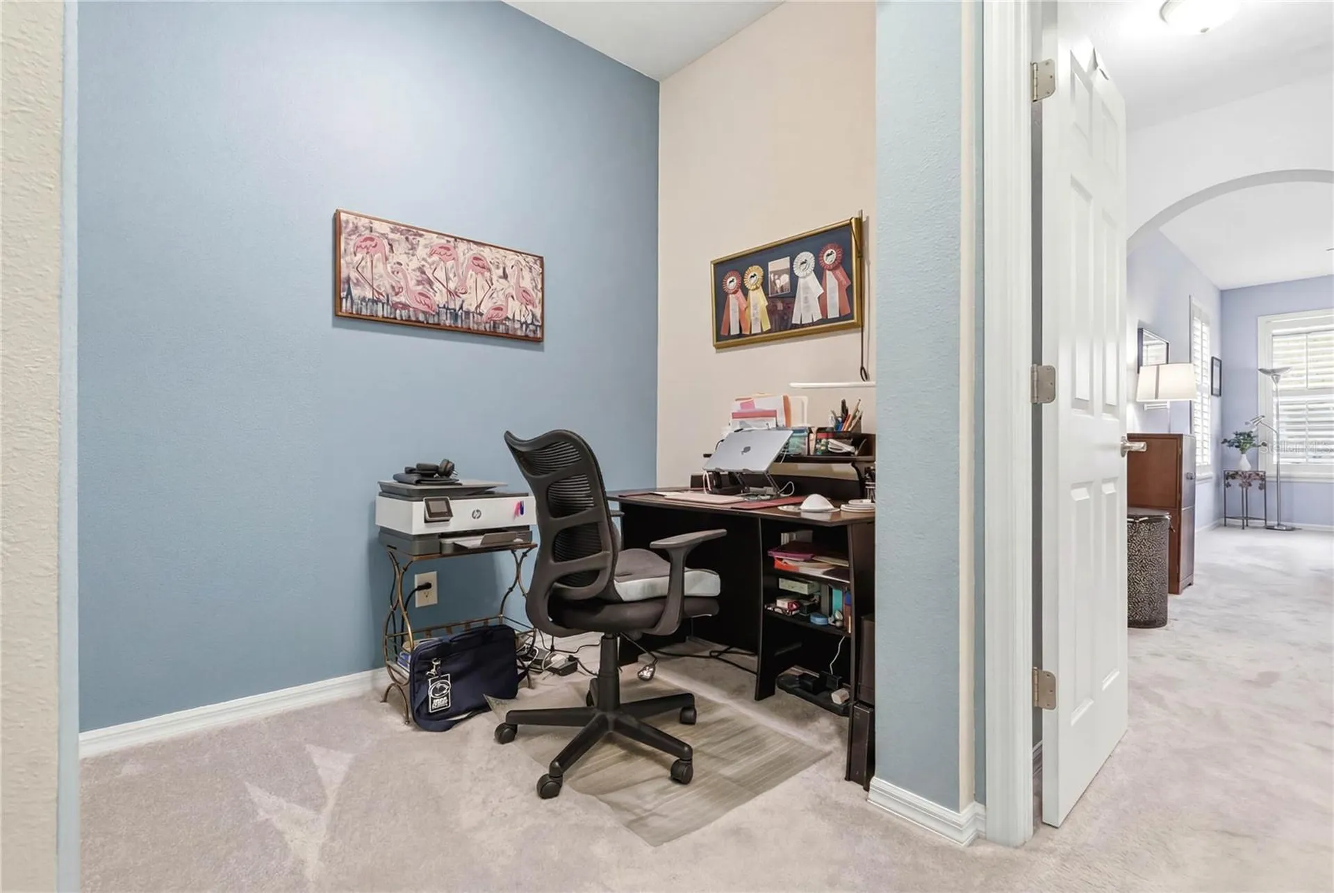 12658 Silverdale Street Tampa FL 33626