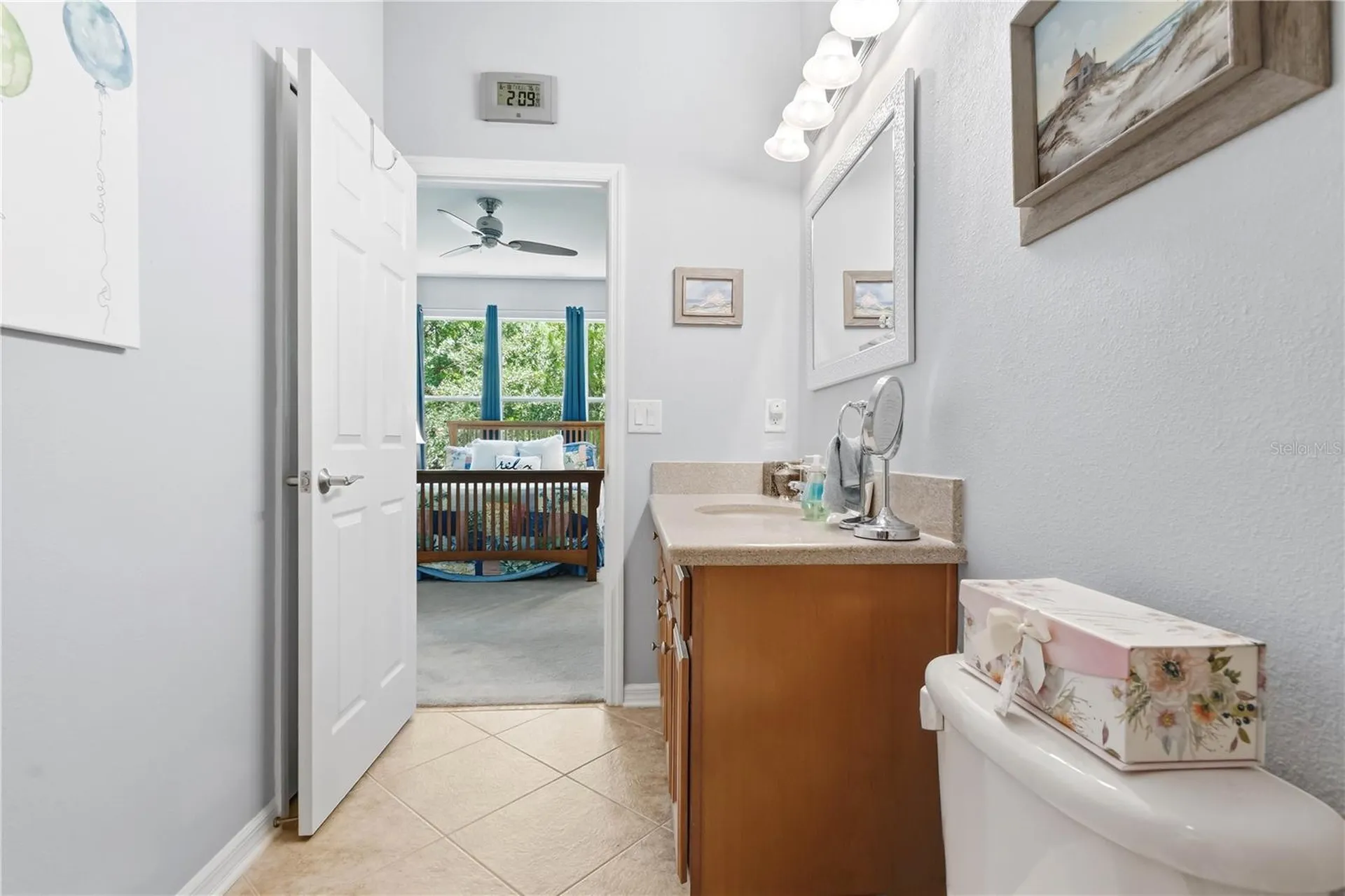 12658 Silverdale Street Tampa FL 33626