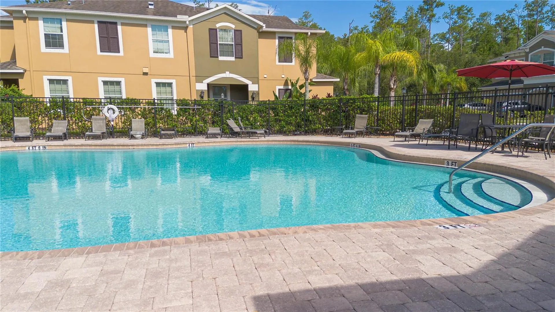 12658 Silverdale Street Tampa FL 33626