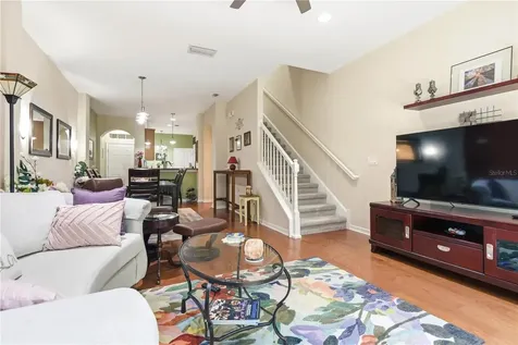 12658 Silverdale Street Tampa FL 33626
