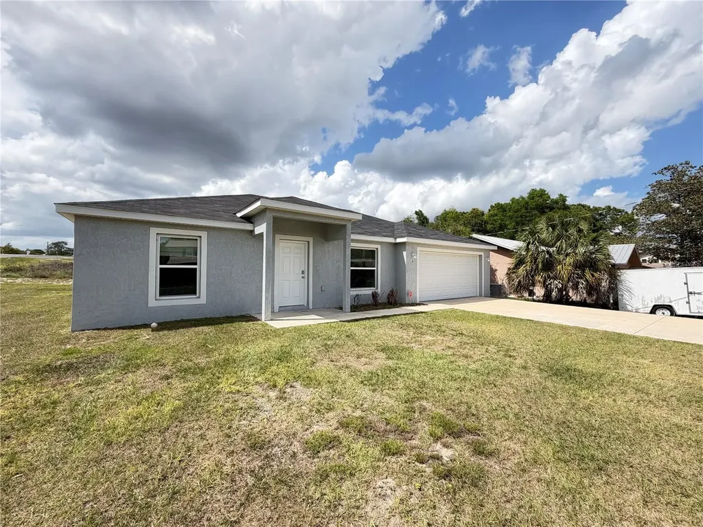 2 Bahia Court Run Ocala FL 34472