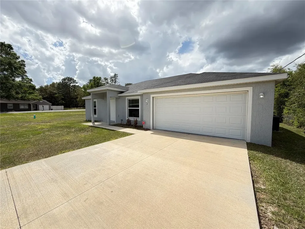 2 Bahia Court Run Ocala FL 34472