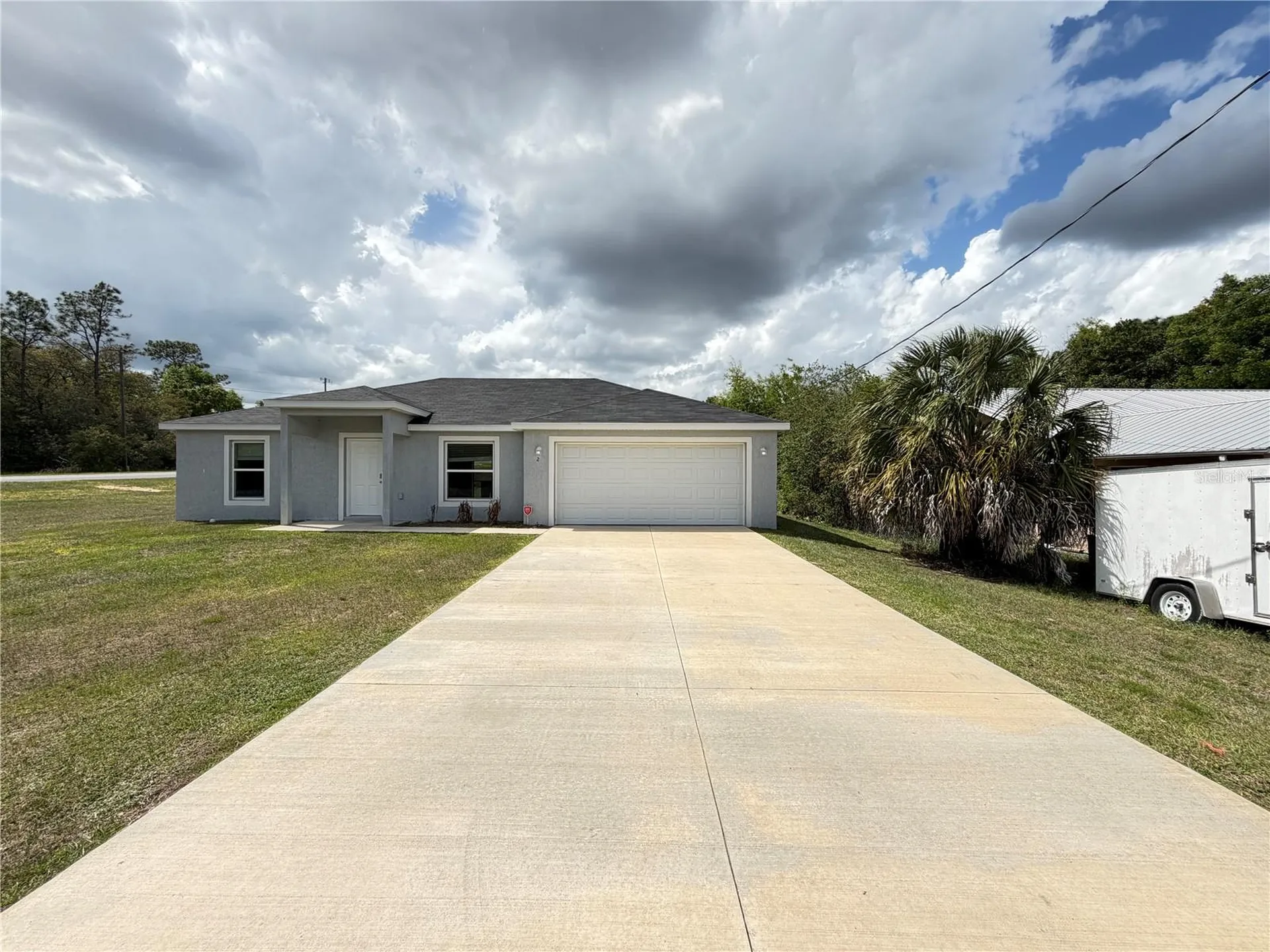 2 Bahia Court Run Ocala FL 34472