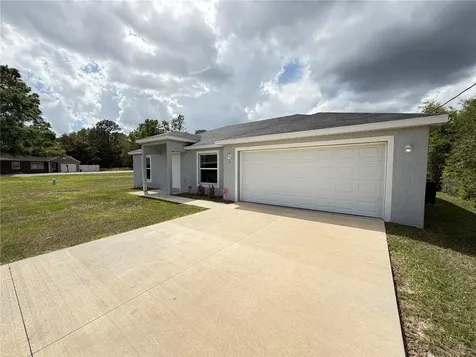 2 Bahia Court Run Ocala FL 34472