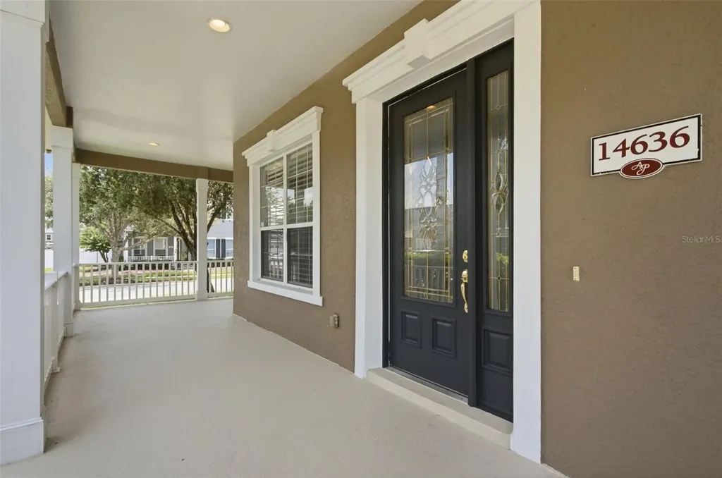 14636 Mailer Boulevard Orlando FL 32828