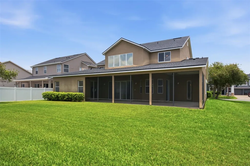 14636 Mailer Boulevard Orlando FL 32828