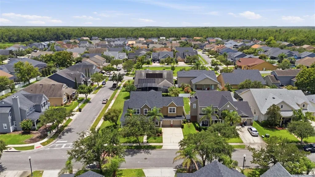 14636 Mailer Boulevard Orlando FL 32828