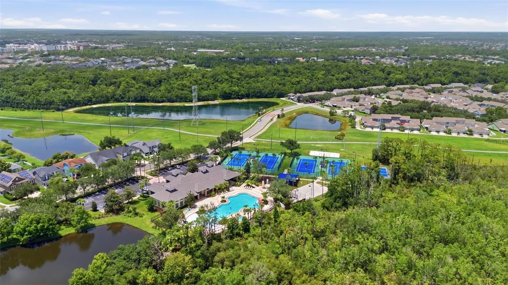 14636 Mailer Boulevard Orlando FL 32828