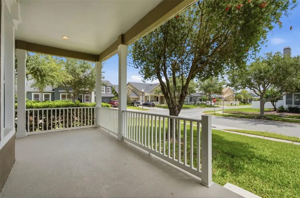 14636 Mailer Boulevard Orlando FL 32828