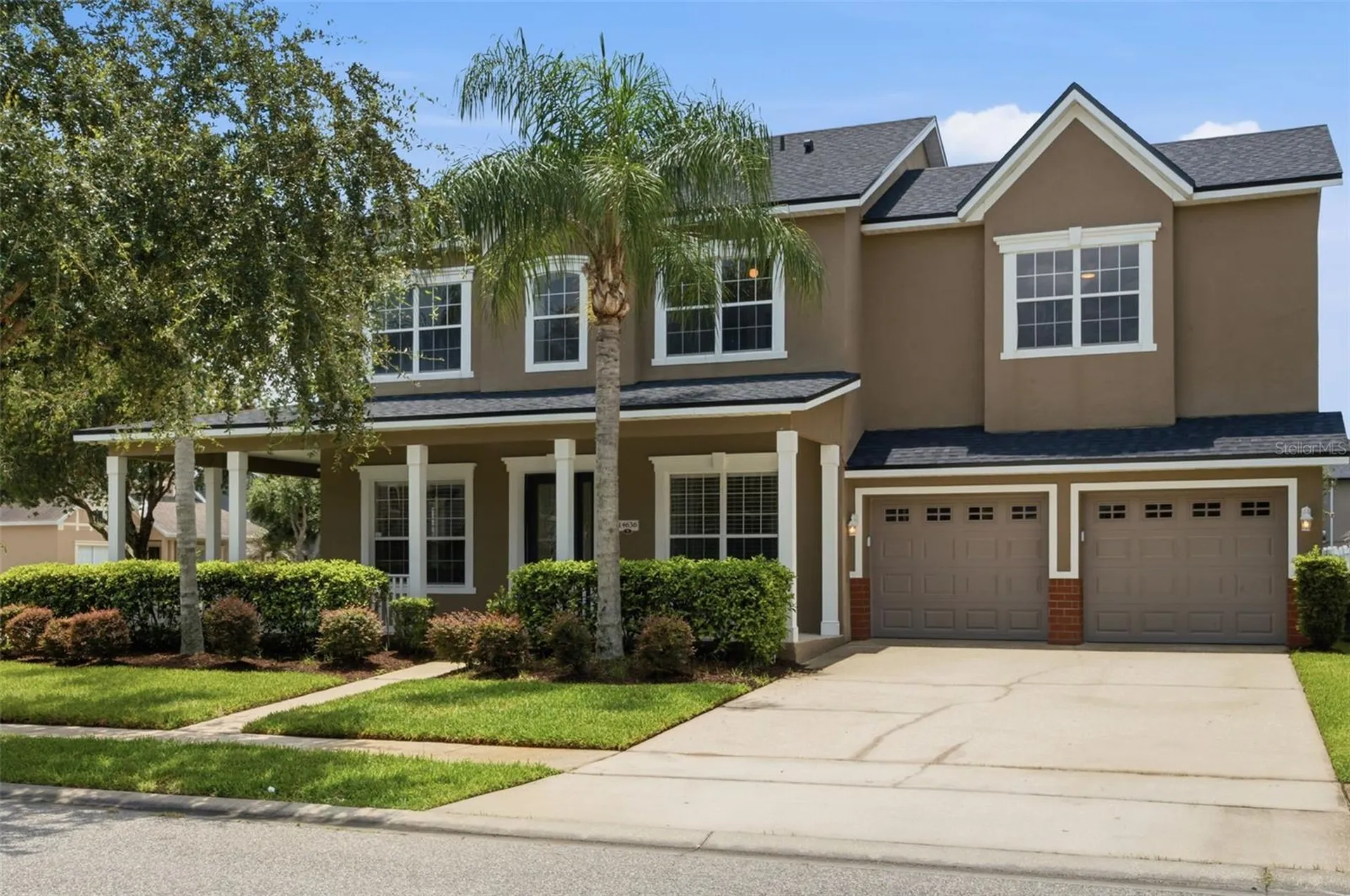 14636 Mailer Boulevard Orlando FL 32828