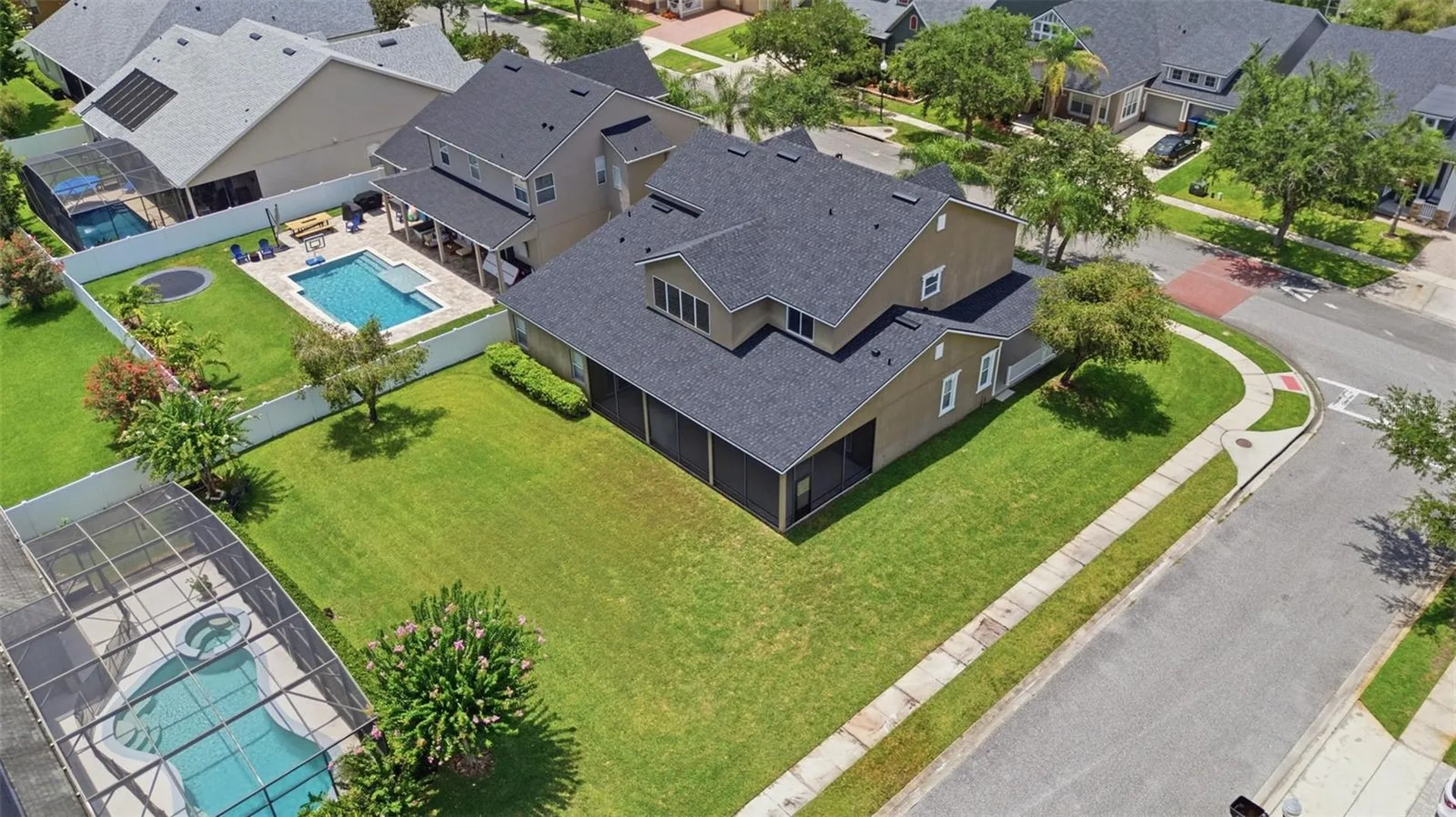 14636 Mailer Boulevard Orlando FL 32828