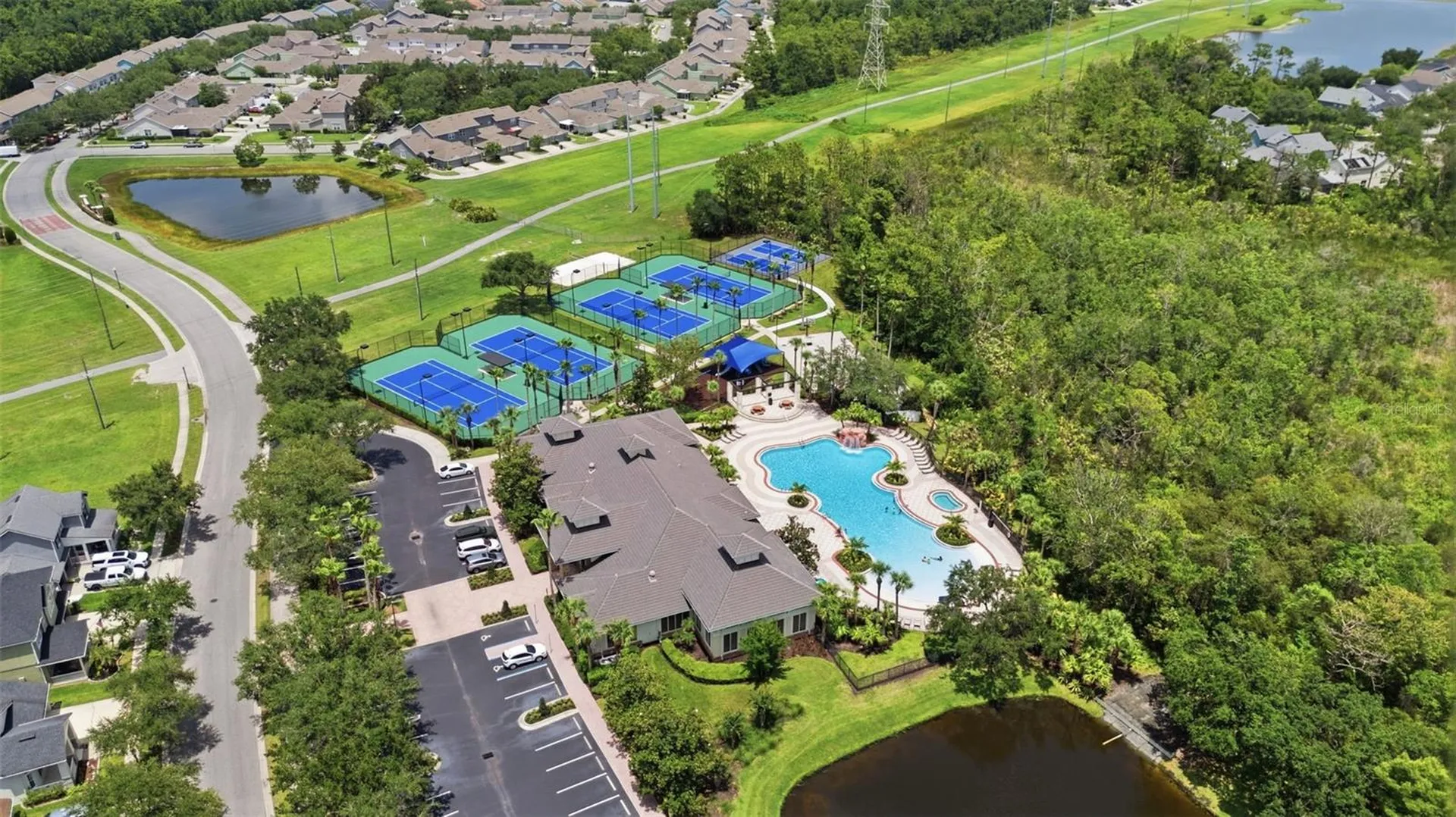 14636 Mailer Boulevard Orlando FL 32828